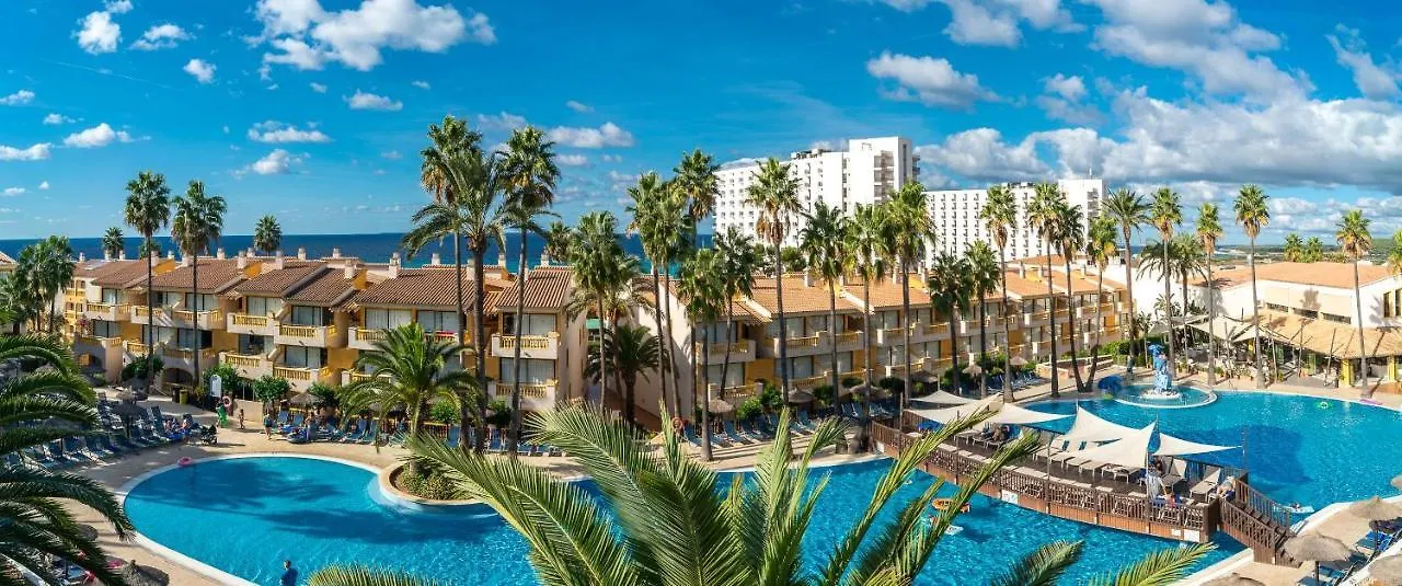 Hotel Royal Son Bou Family Club
