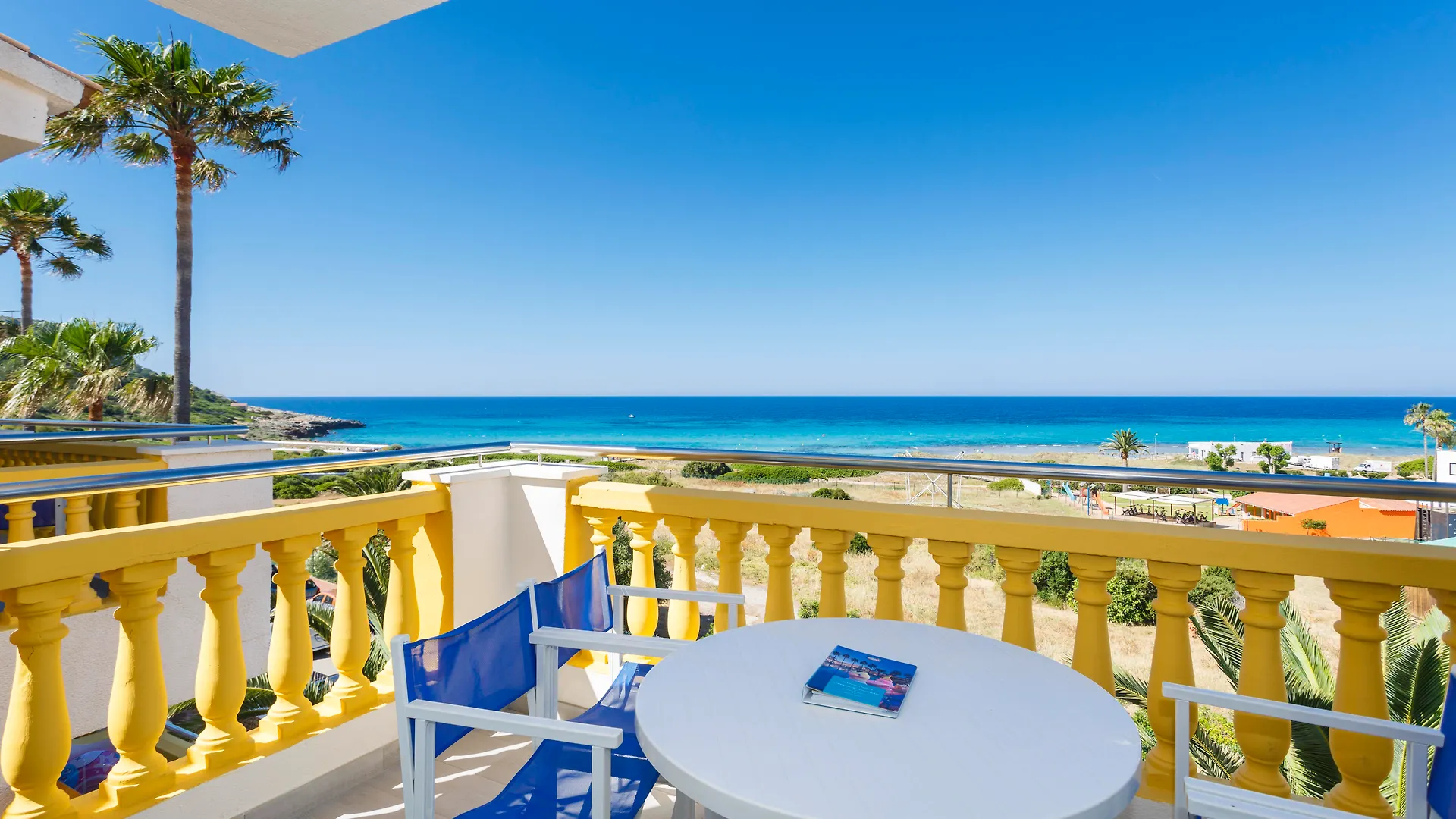Hotel Royal Son Bou Family Club