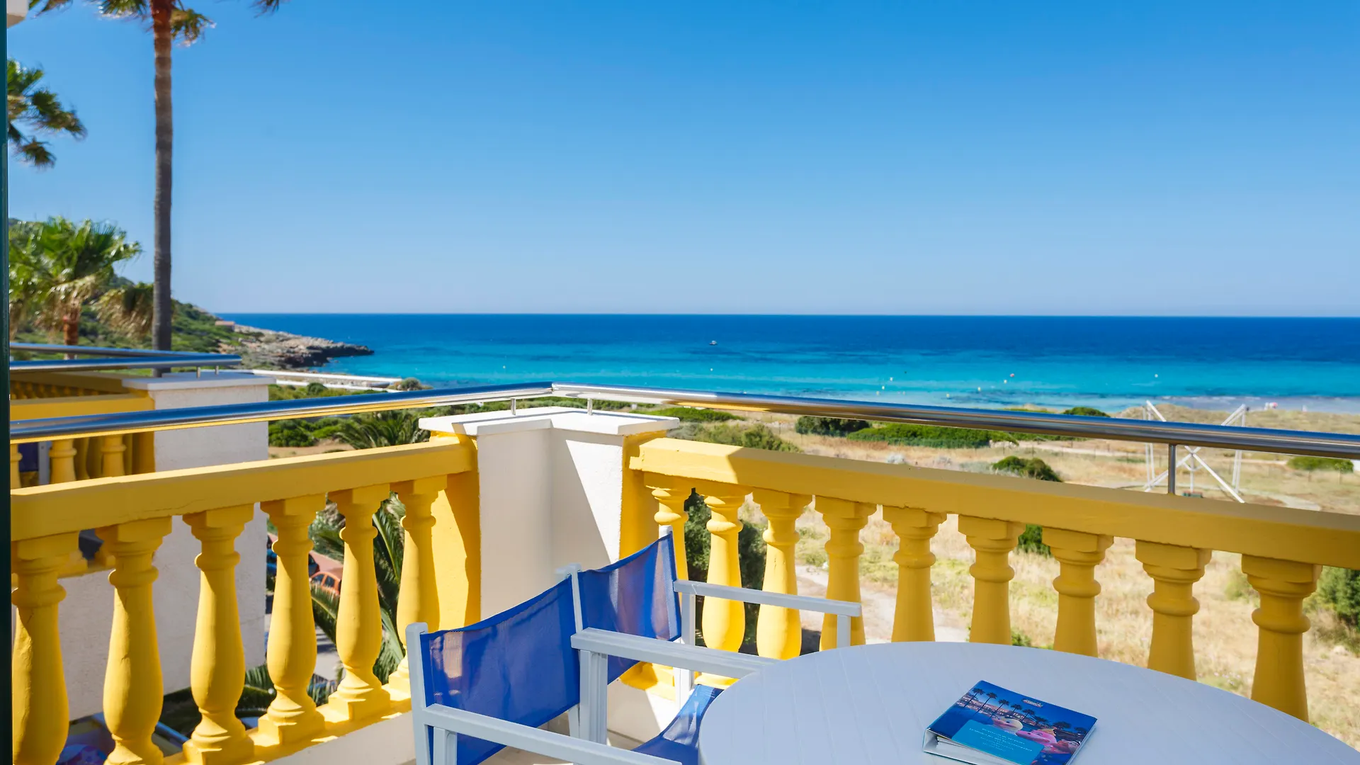 Hotel Royal Son Bou Family Club 4*,  Spanien