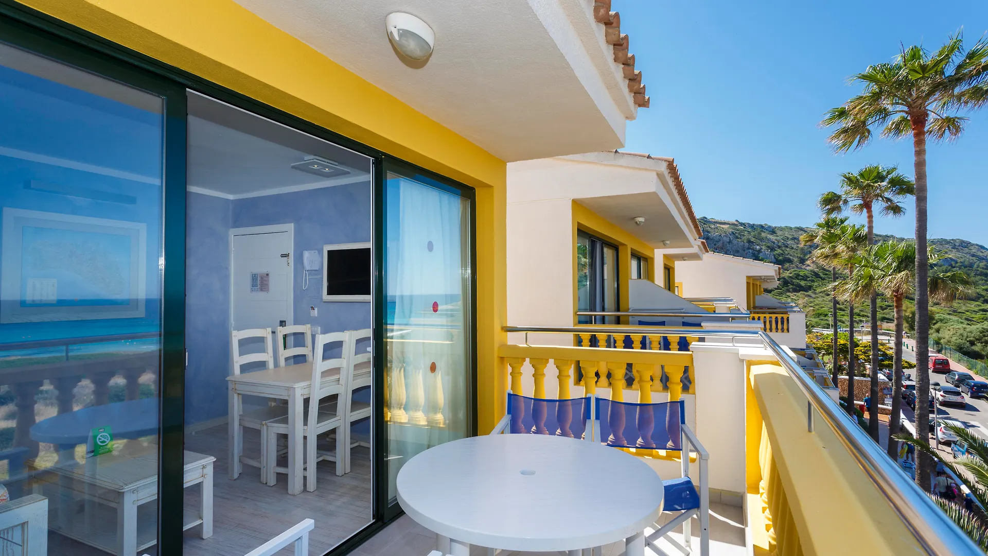 Royal Son Bou Family Club Hotel Spain