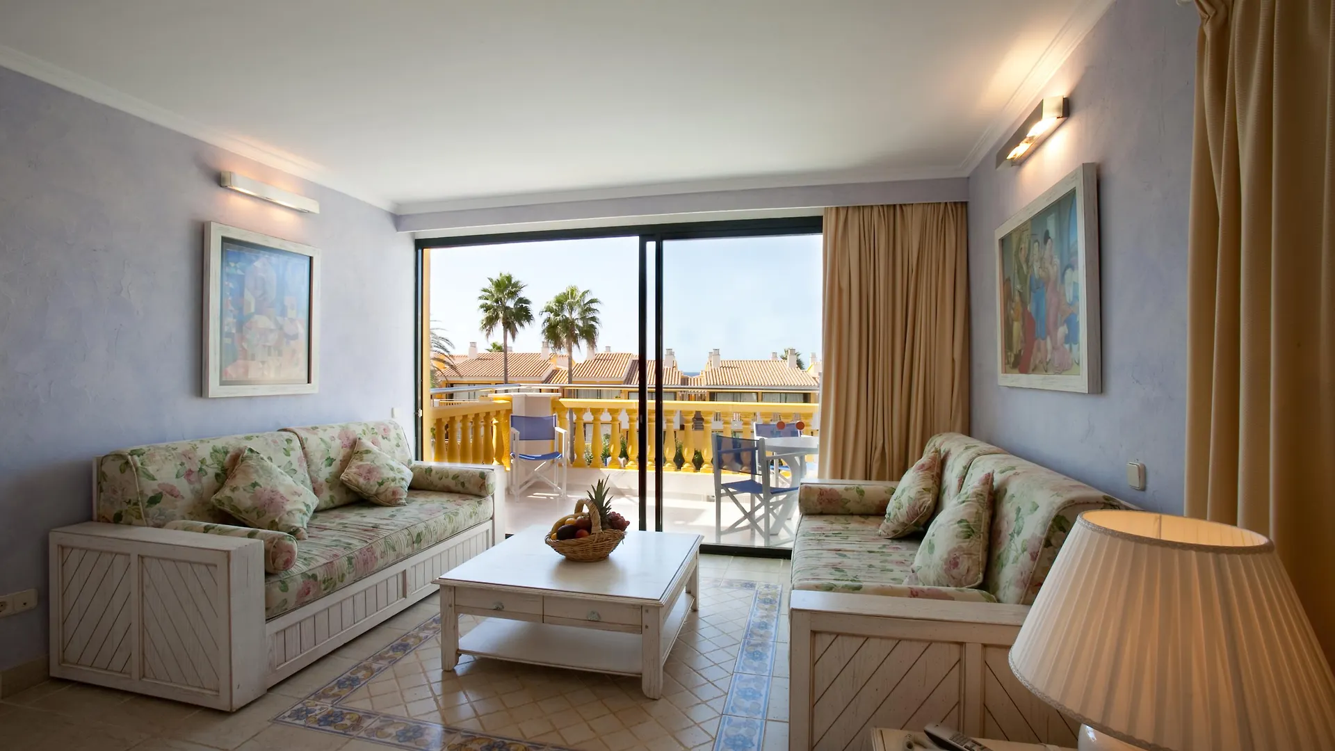 Hotel Royal Son Bou Family Club
