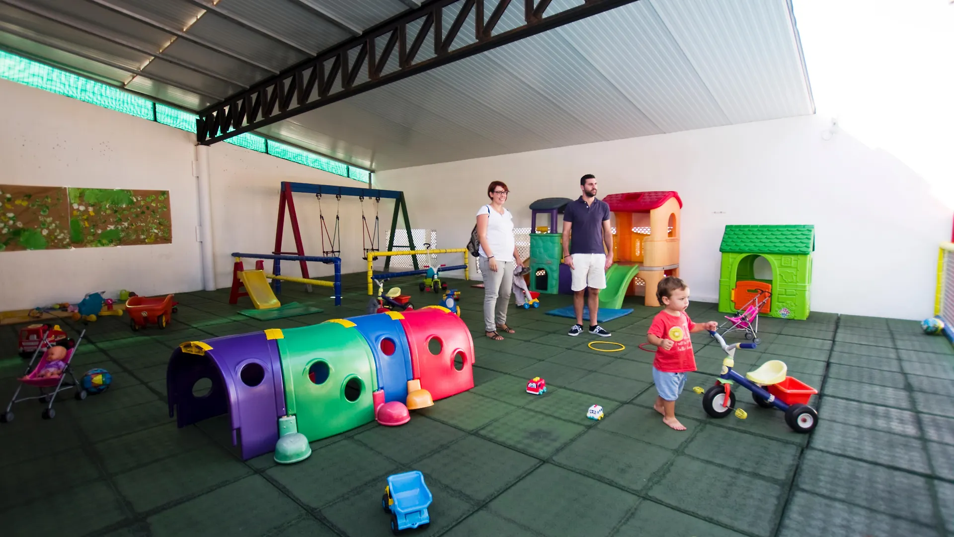 Hotel Royal Son Bou Family Club