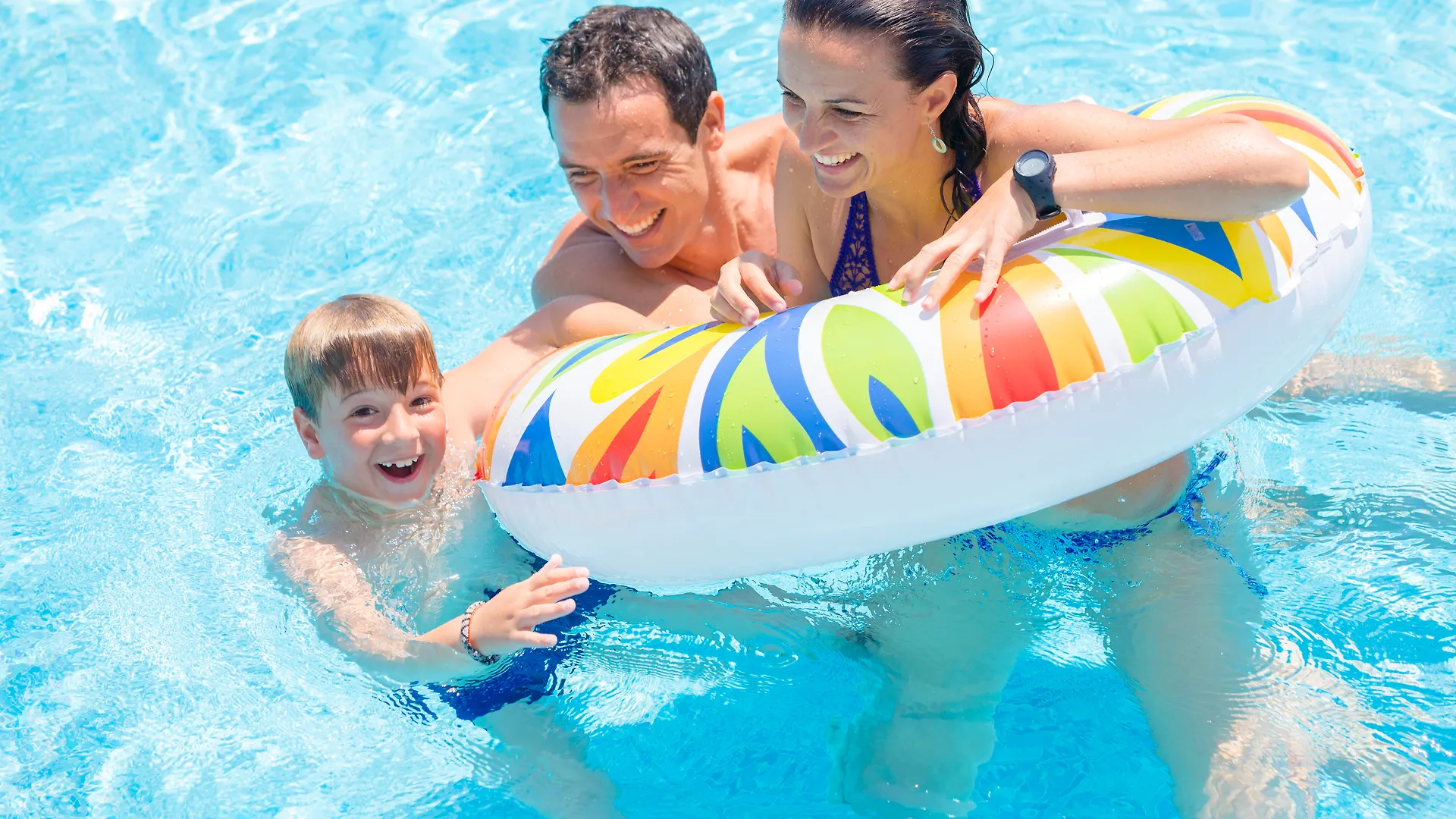 Hotel Royal Son Bou Family Club 4*,