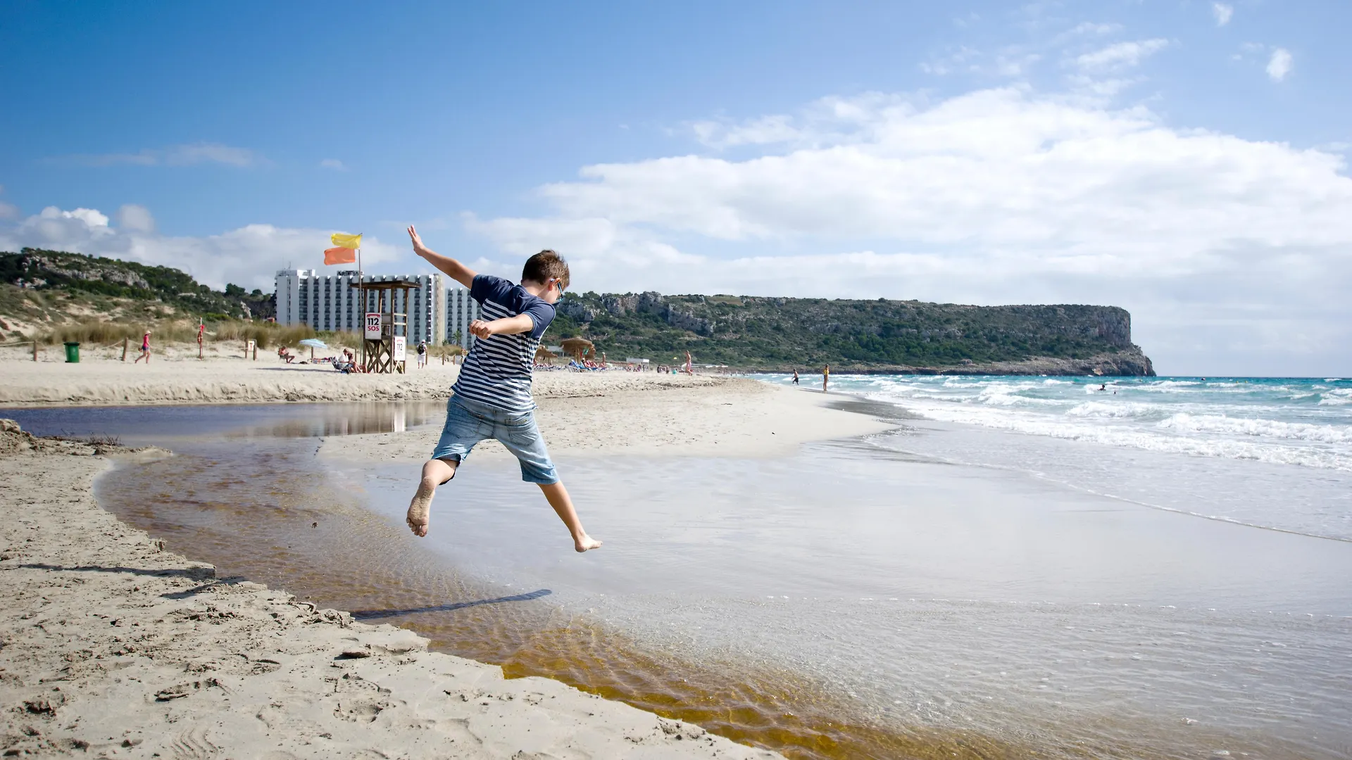 Hotel Royal Son Bou Family Club Spanien