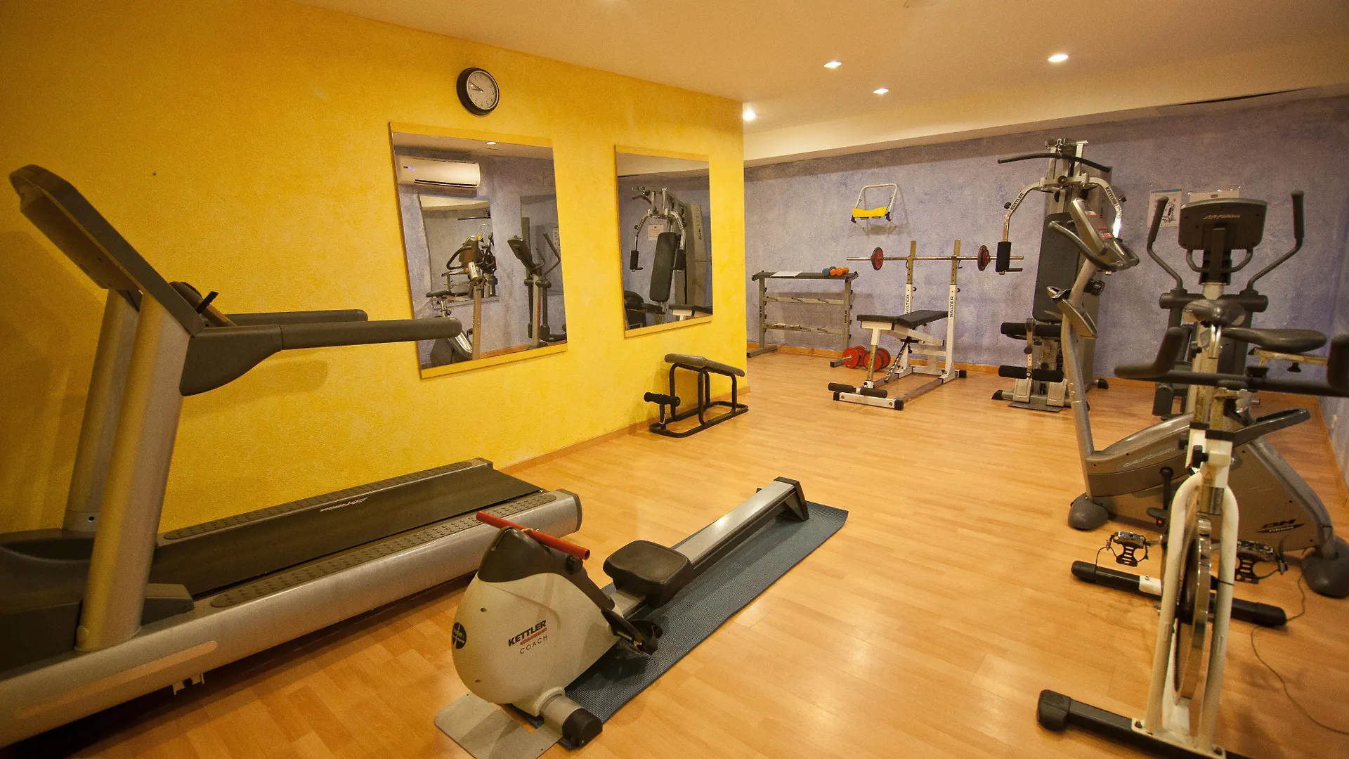 Hotel Royal Son Bou Family Club