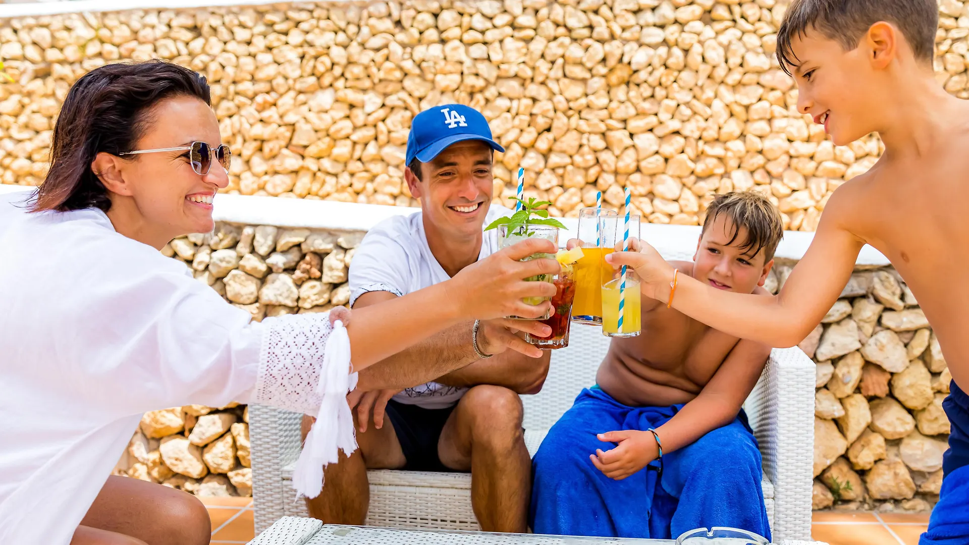 Hotel Royal Son Bou Family Club