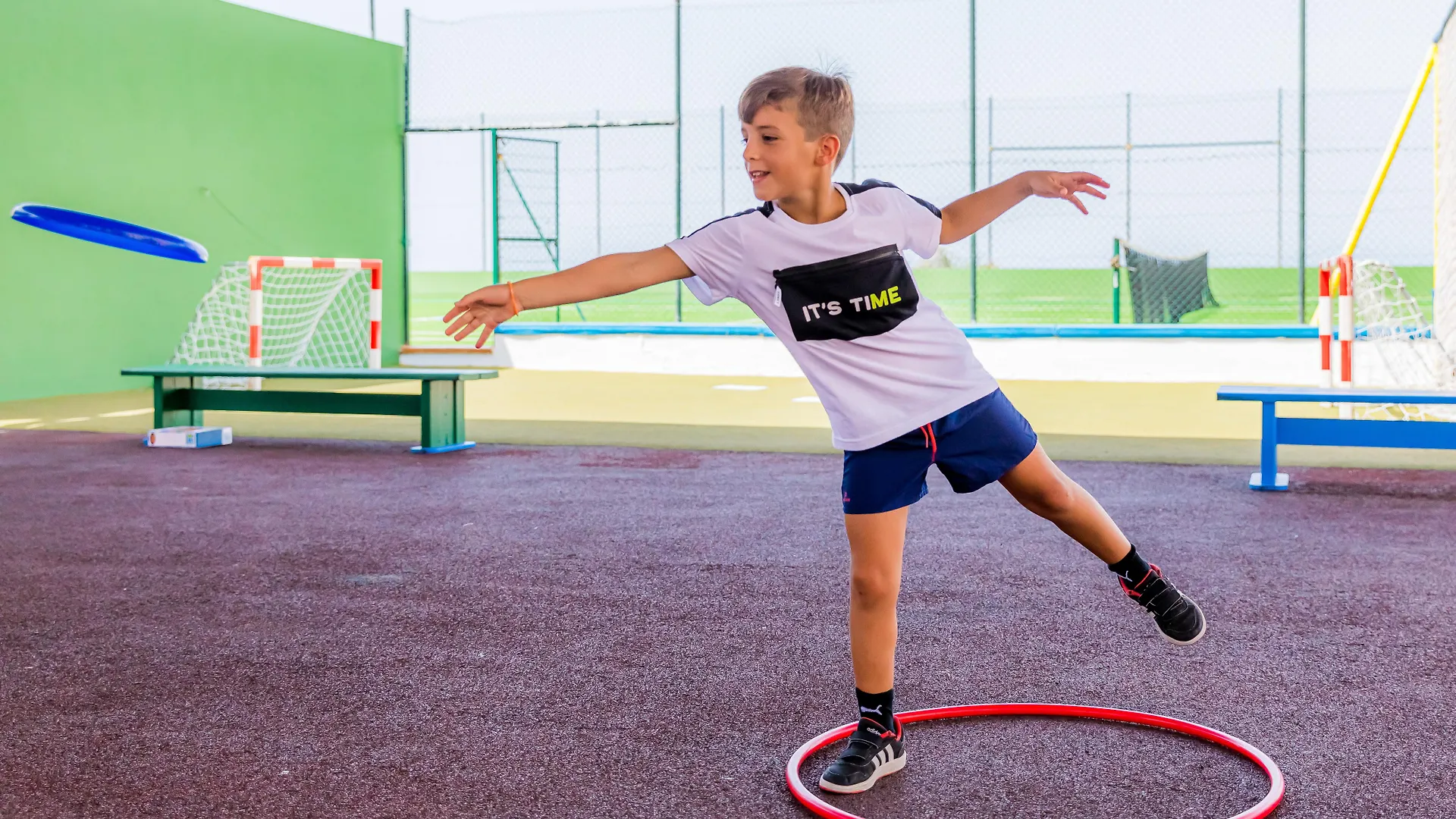Royal Son Bou Family Club Hotel Spain