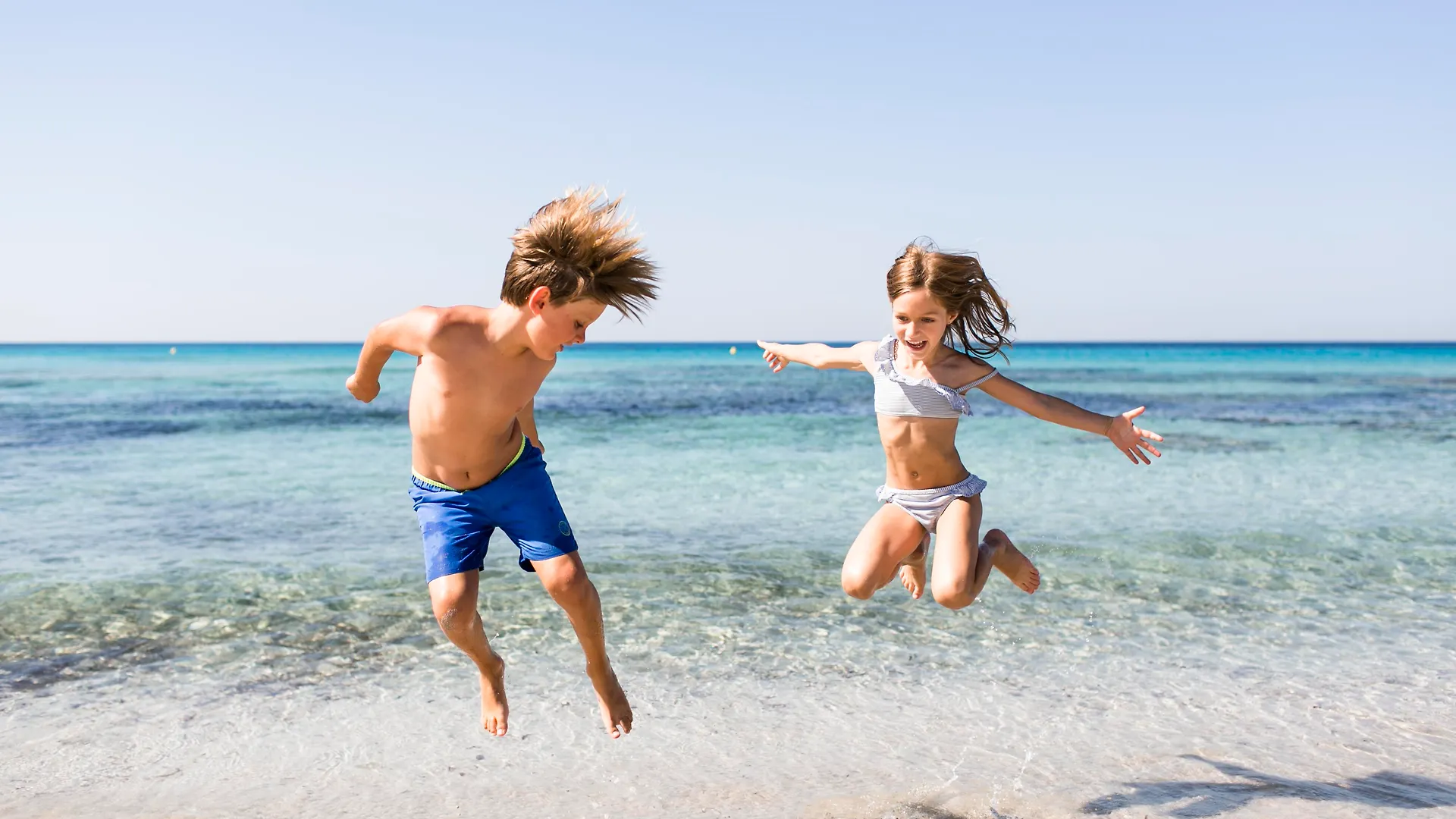 Hotel Royal Son Bou Family Club