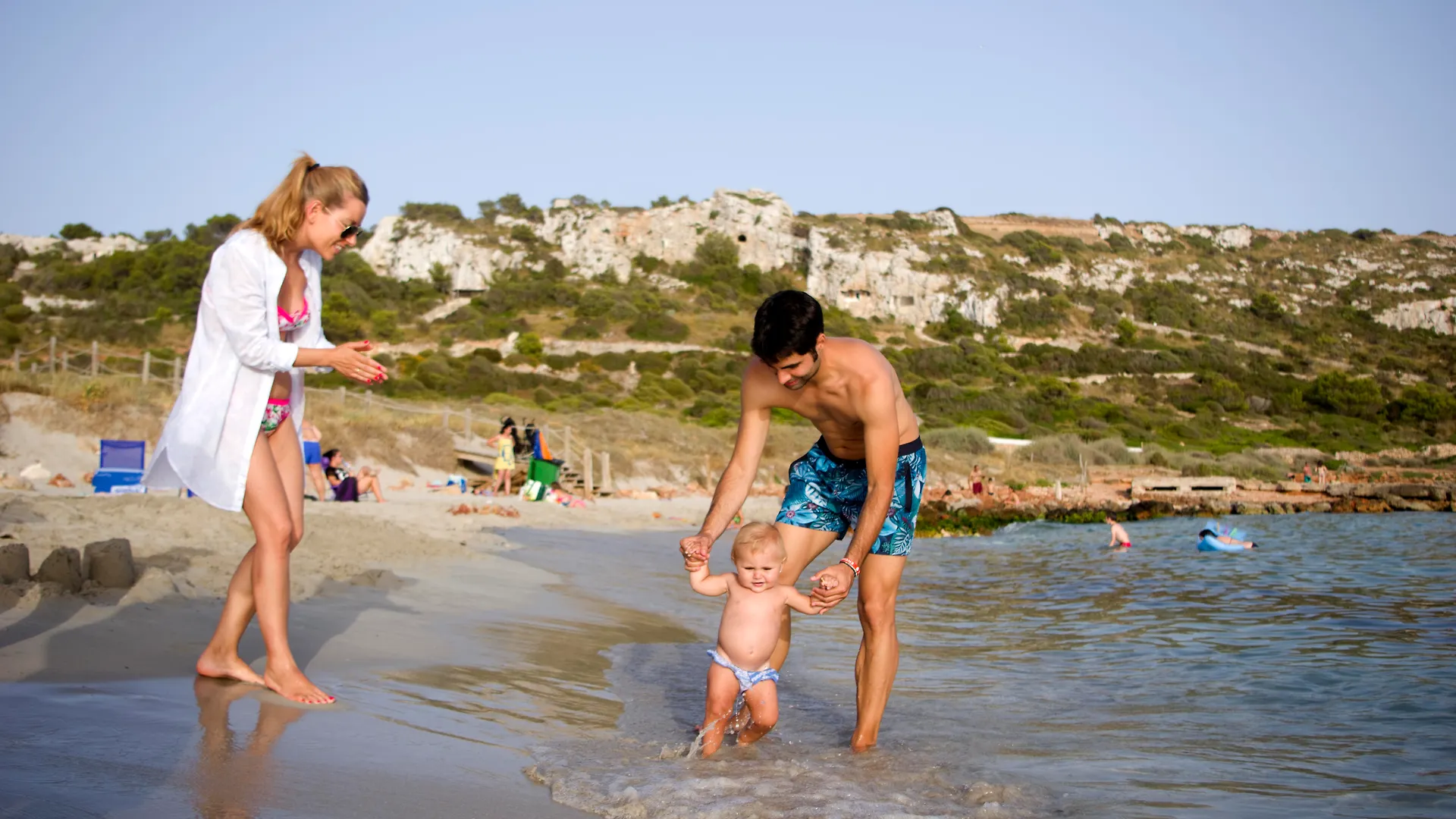 Hotel Royal Son Bou Family Club