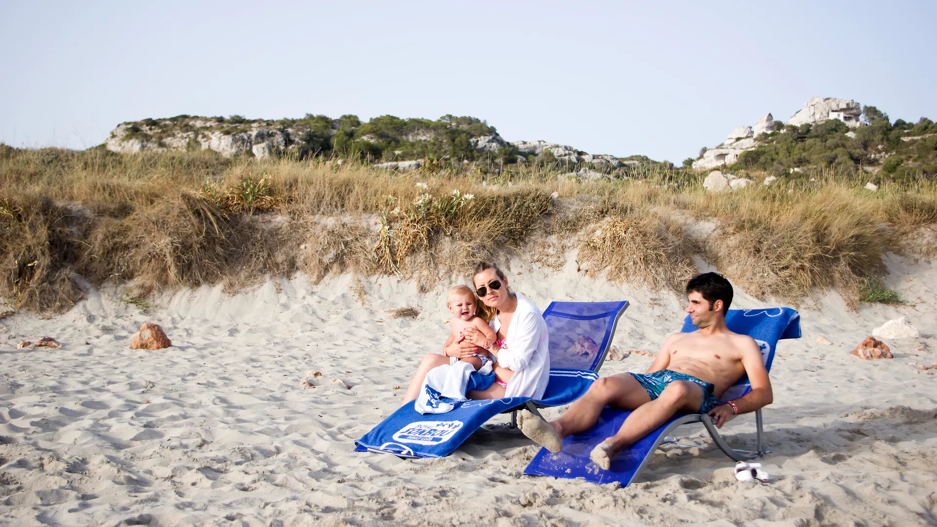 Hotel Royal Son Bou Family Club