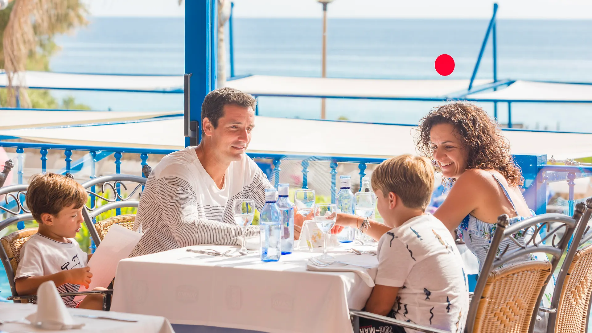 Royal Son Bou Family Club Hotel