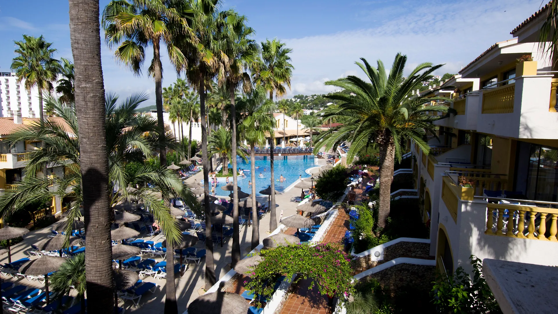 Hotel Royal Son Bou Family Club