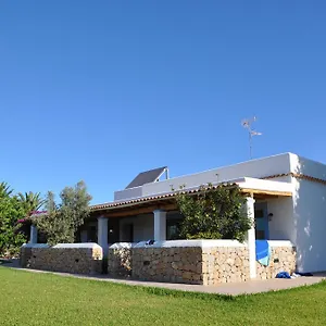Sa Vinya D'en Palerm Bauernhof