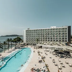4* Hotel The Ibiza Twiins - 4* Sup