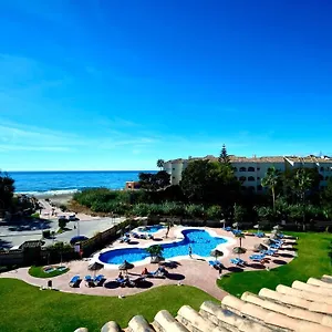 At Club Playa Real Espanha