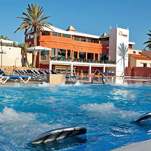 Caybeach Caleta Espanha