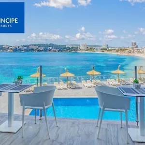 Bahia Principe Sunlight Coral Playa - Adults Only 4*, Magalluf Spanien
