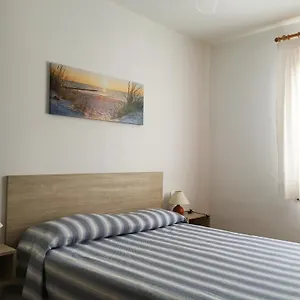 Rocas Marinas Apartment
