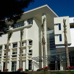 Hotel Salobrena Suites 3*, Salobreña Spanien