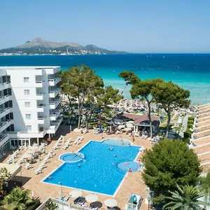 Grupotel Principes & Lägenhetshotell