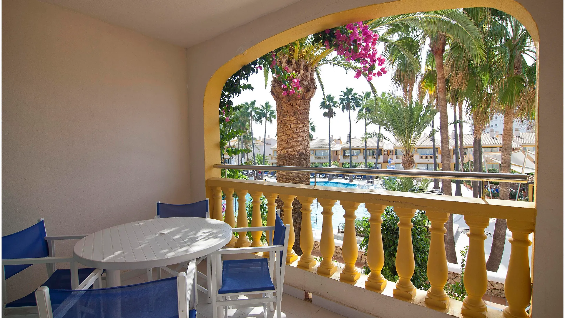 Royal Son Bou Family Club Hotel