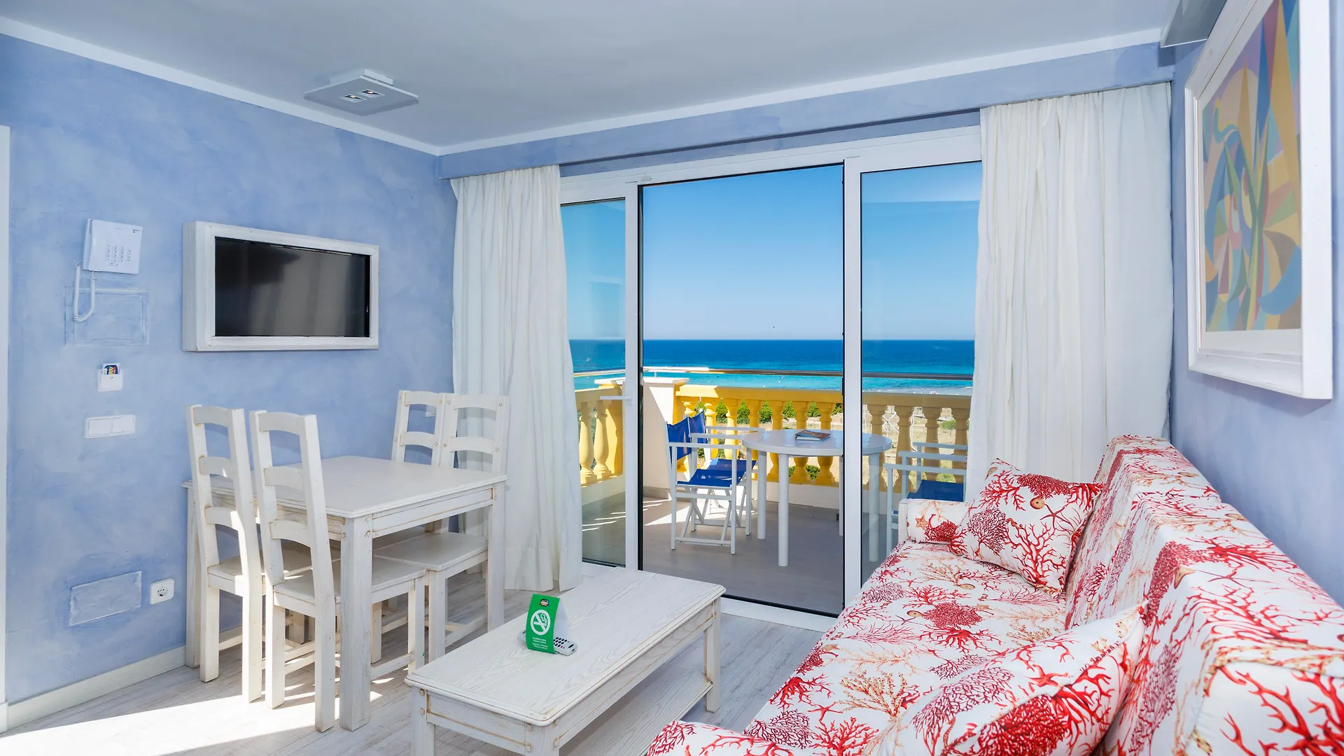 Royal Son Bou Family Club Hotel
