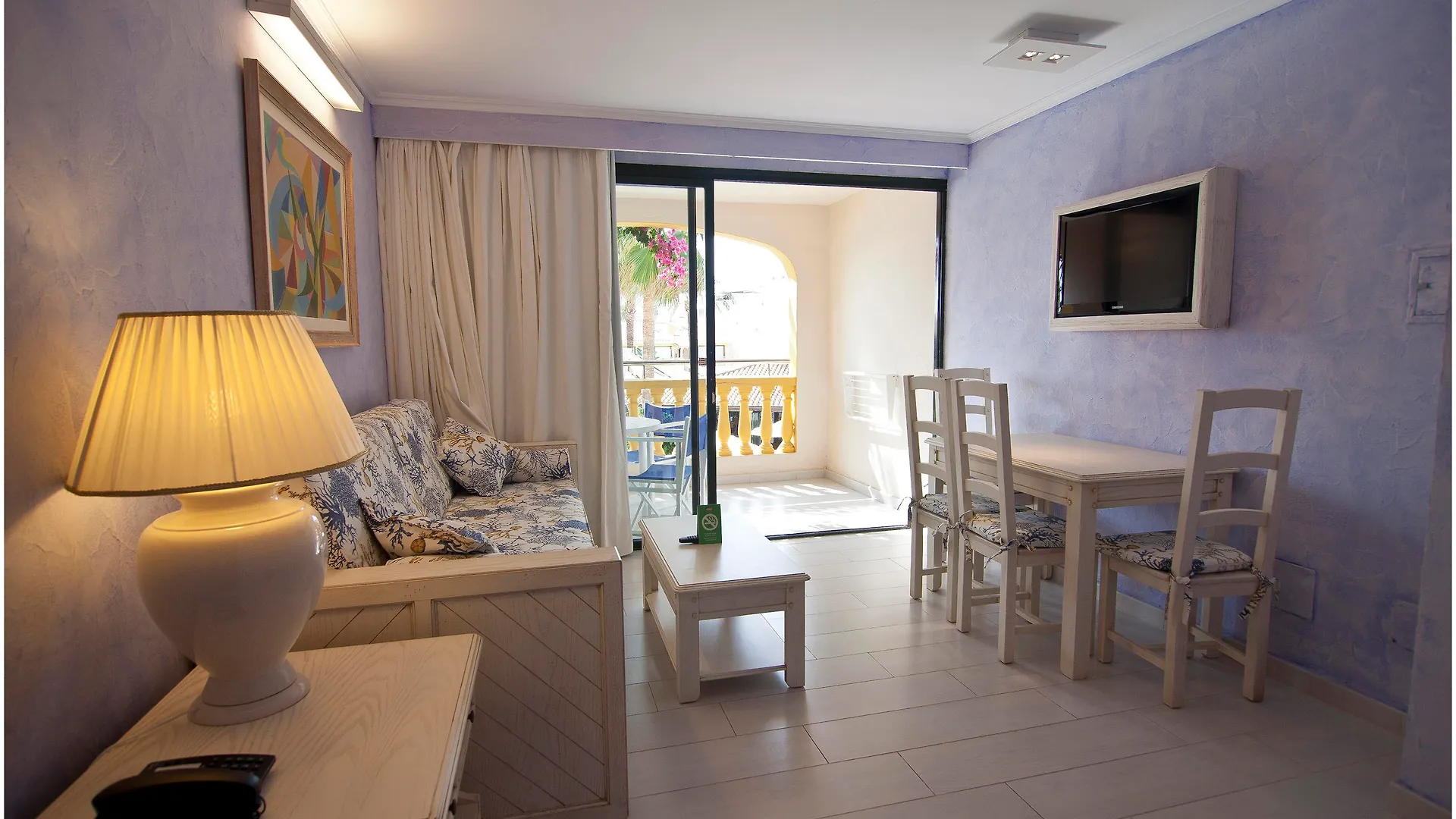 Royal Son Bou Family Club Hotel