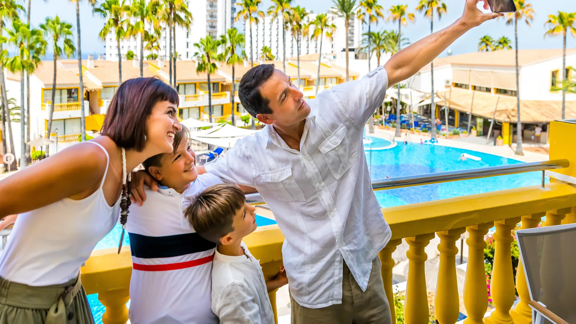 Royal Son Bou Family Club Hotel