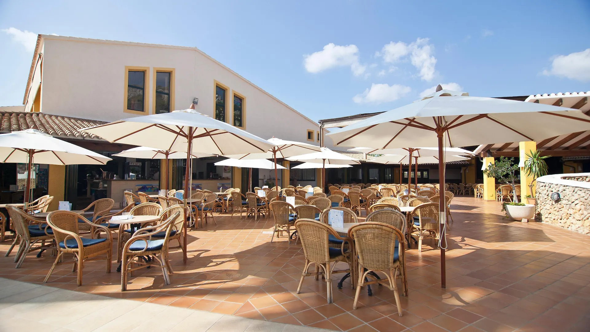 Royal Son Bou Family Club Hotel 4*,  Spain
