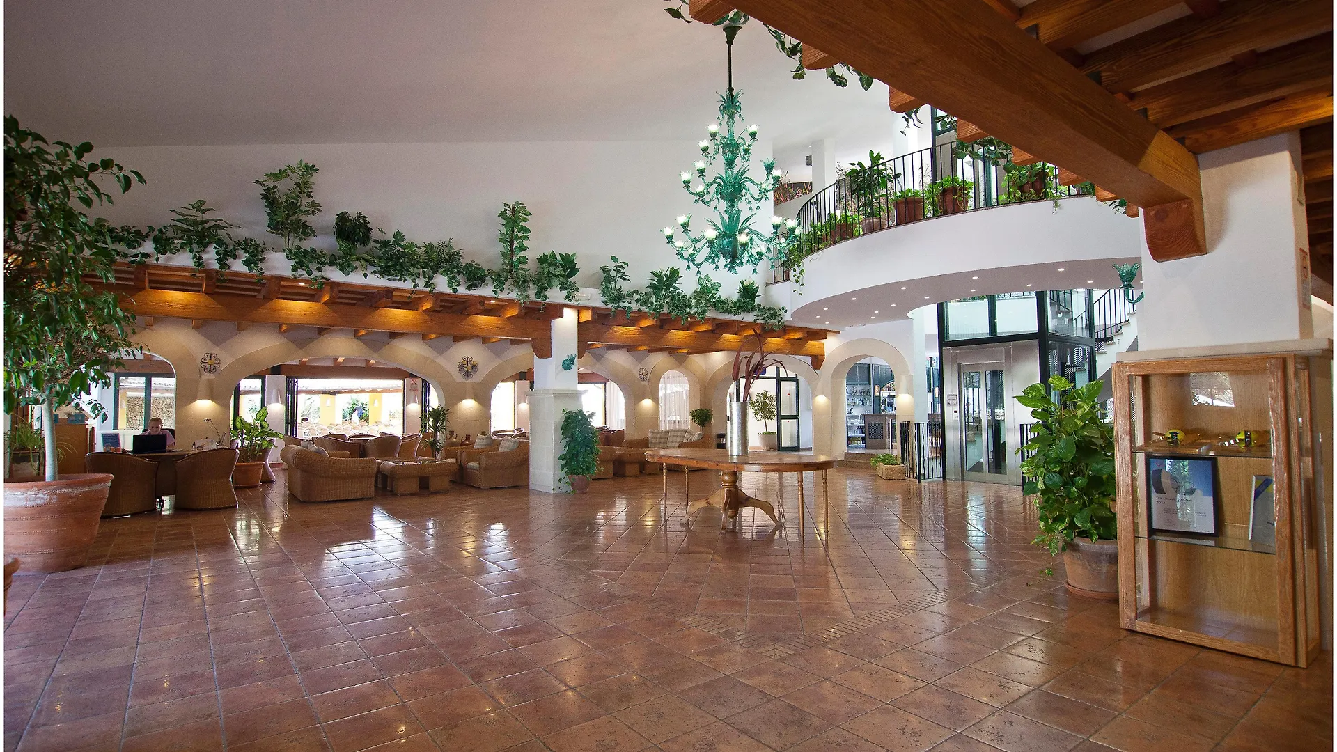Royal Son Bou Family Club Hotel