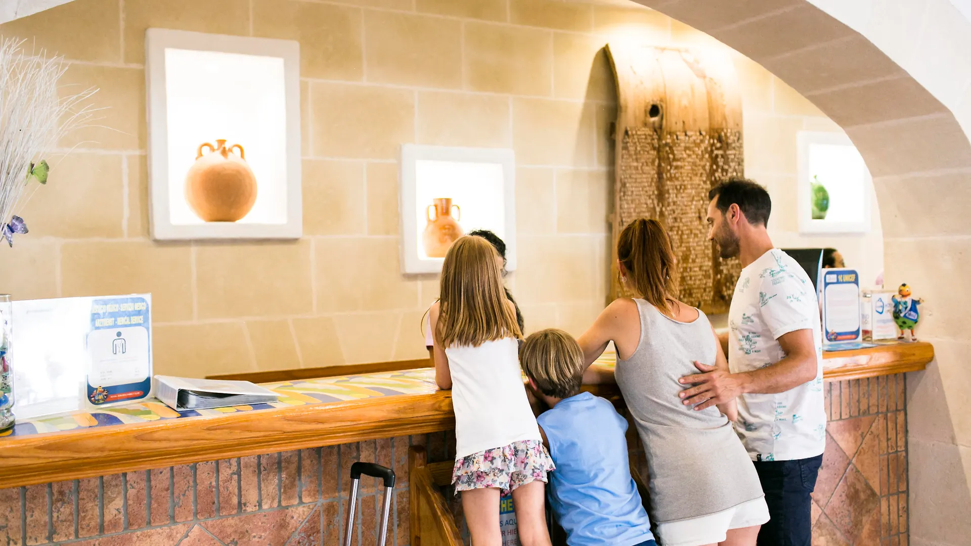 Royal Son Bou Family Club Hotel