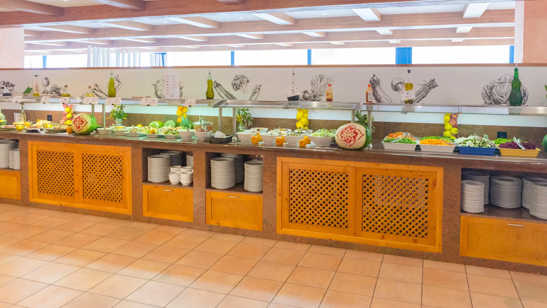 Royal Son Bou Family Club Hotel 4*,  Spain