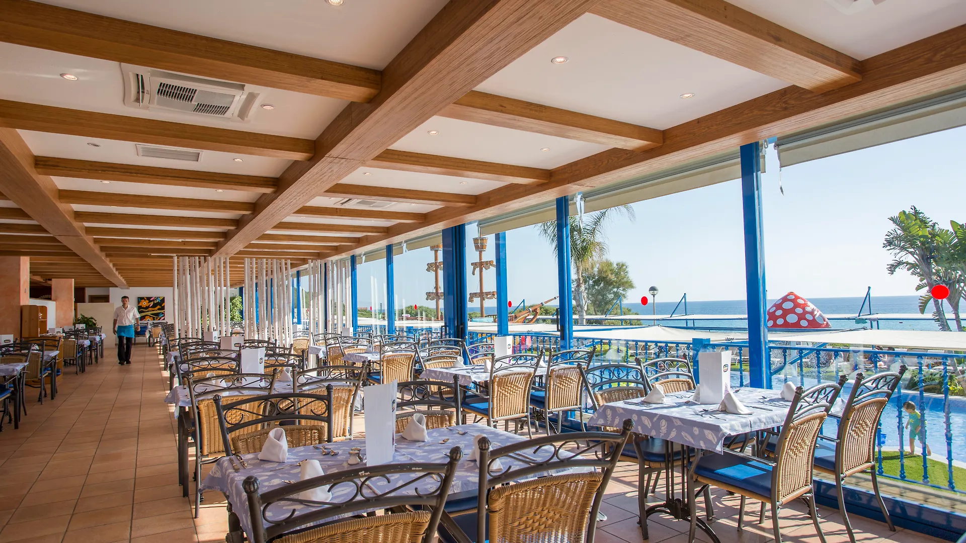 Royal Son Bou Family Club Hotel